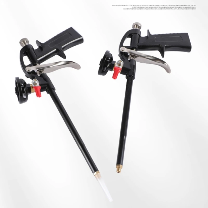 Рисунок 3 - Профессиональный пистолет для пены