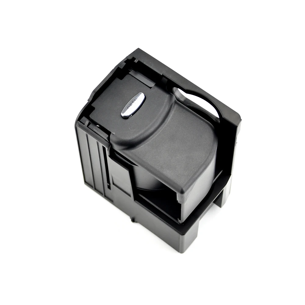 Car Centre Console Drinking Water Cup Holder Replacement For Mercedes Benz W211 W219 E CLS Class 2116800014