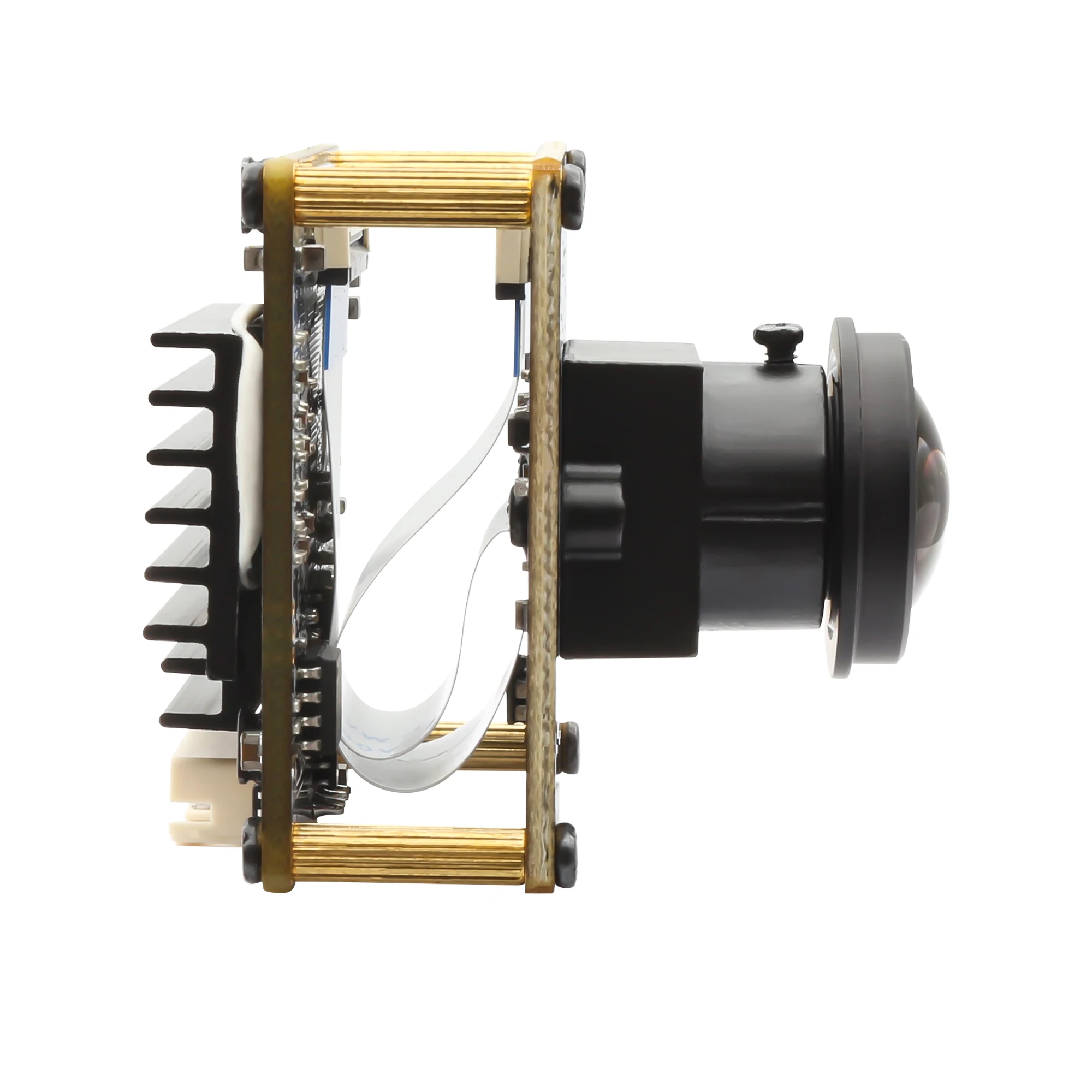 ELP Ȩ ͸ ̴ ī޶ , 48MP USB  , 180   IMX586 HD 8000x6000 ķ, ǰ