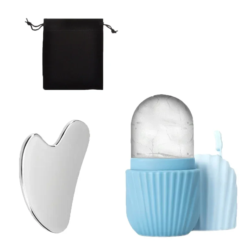 3Pcs set Blue