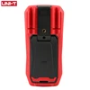 UNI T UT61B+ UT61E+ UT61D+ Smart Профессиональный цифровой мультиметр-тестер True RMS Auto Range 6000 Counts DC AC 1000V 3
