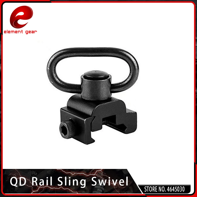 Airsoft Shotguns Rifle Sling Mount Attachment Picatinny Weaver 20mm