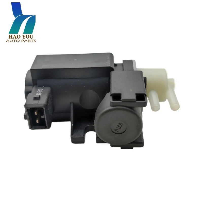 11747595374 Auto Engine Parts Turbocharger Boost Pressure Solenoid Valve For BMW 1/3/5/7 series X6 EGR Valve 111747548706