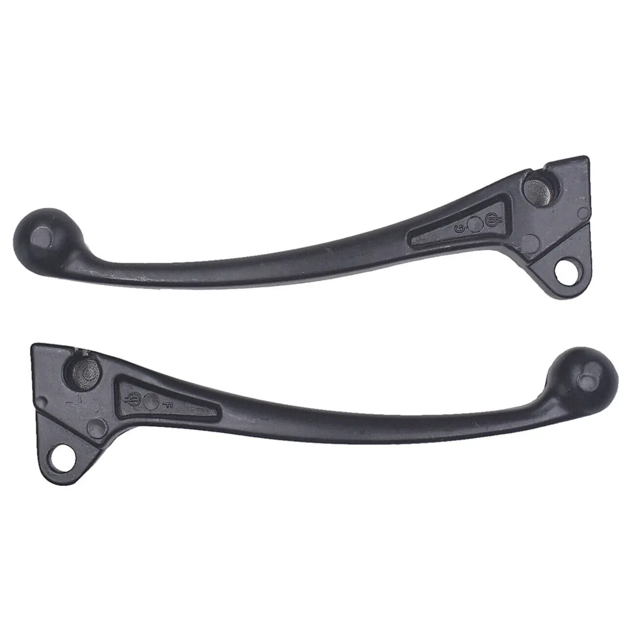 UniversalRightLeftBrakeLeverGY650cc125cc150cc139QMB157Q