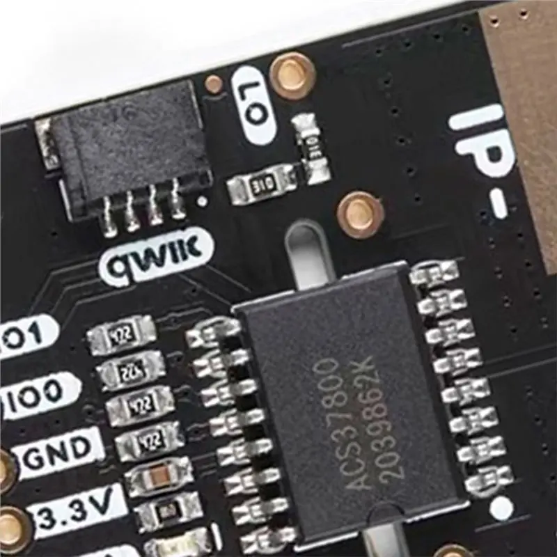 에너지 모니터링 시스템용 SPX-17873 전력계 ACS37800 전류 감지 모듈 센서-AT70