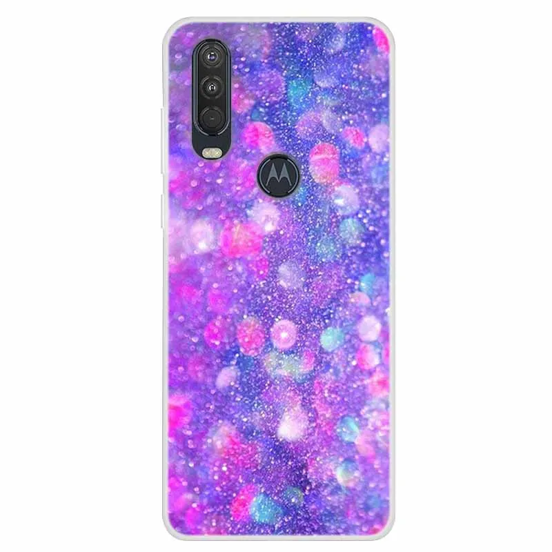 Charming Cat Soft TPU Silicone Shockproof Phone Case - Lovely Painted Design