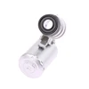 60X Illuminated Microscope Portable Handheld Jeweler Magnifier With LED Light Mini Pocket Magnifying Glass For Home And Office 6