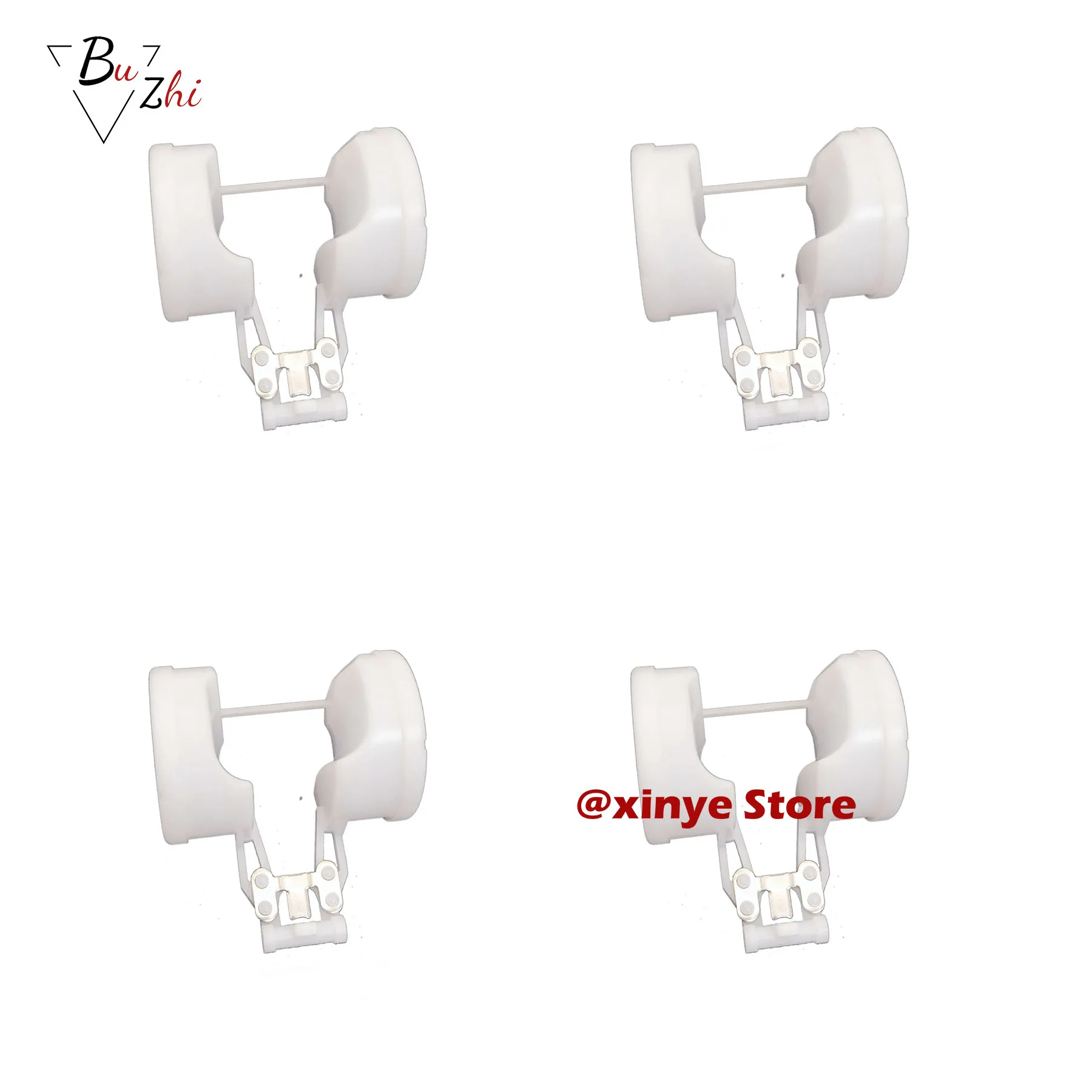 Zestaw naprawczy gaźnika skonfiguruj membranę próżniową i