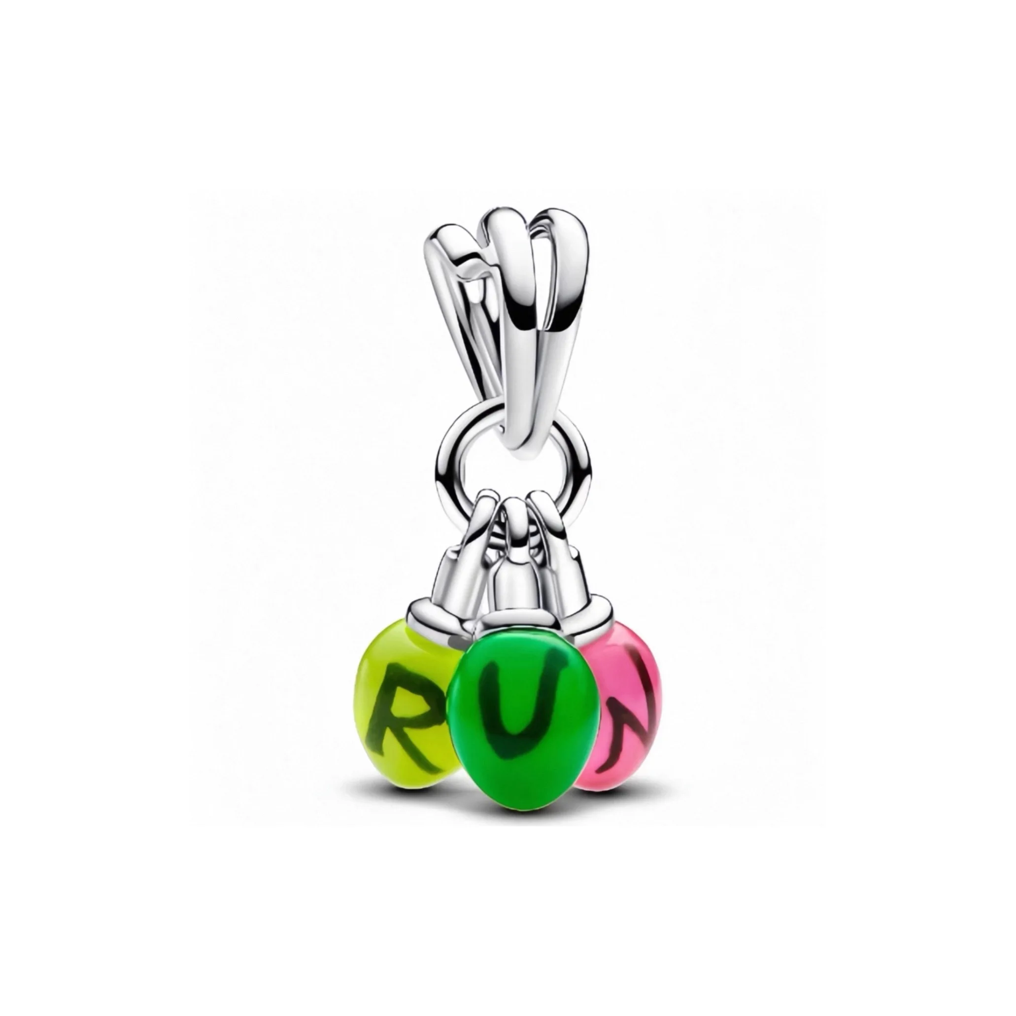 2026 Disney Sparkling Stranger Demodog Demogorgon Dangle Stitch Charm Bead Monster Fit Original Bracelets DIY Jewelry Gifts