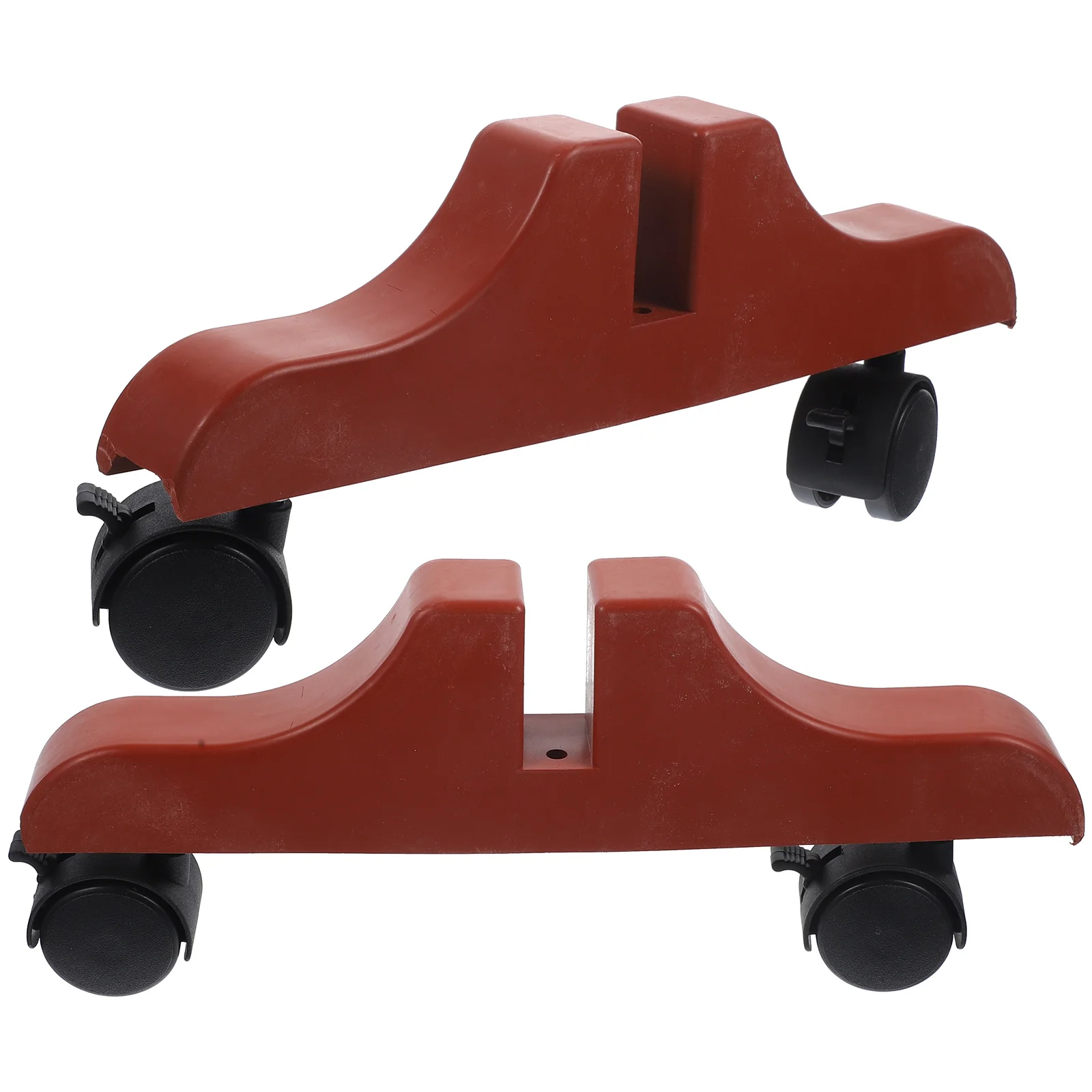 Screen Mobile Base Removable Office Divider Roller Room Partition Support Bases Wheels Stand Wear-resistant Bracket Dividers room divider screen desk partition screen
