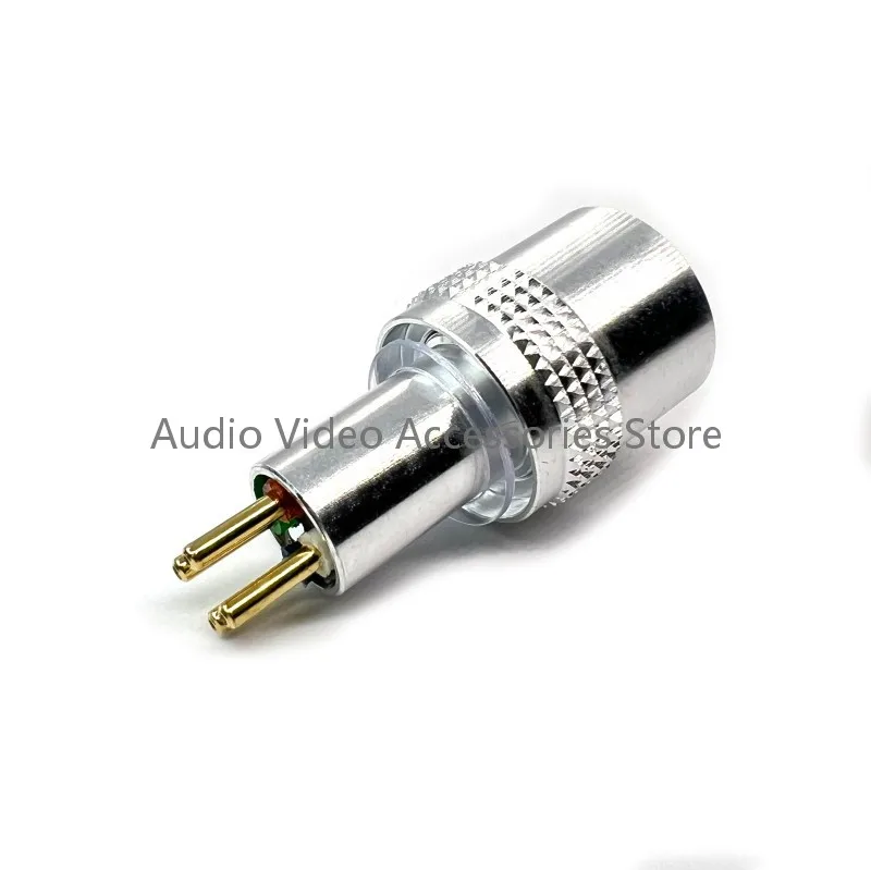 Plattenspieler Arm SME Typ Buchse Stecker Für TECHNICS SL1200 MK2 3 5 1000R Für LP Vinyl Schallplatte Patrone Headshell Interface Zubehör – Detail 4