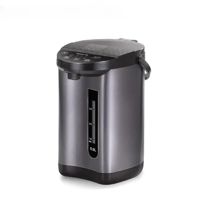 New electric thermos. Electric kettle. Fully automatic. Intelligent constant temperature. Household. Large capacity. 5
