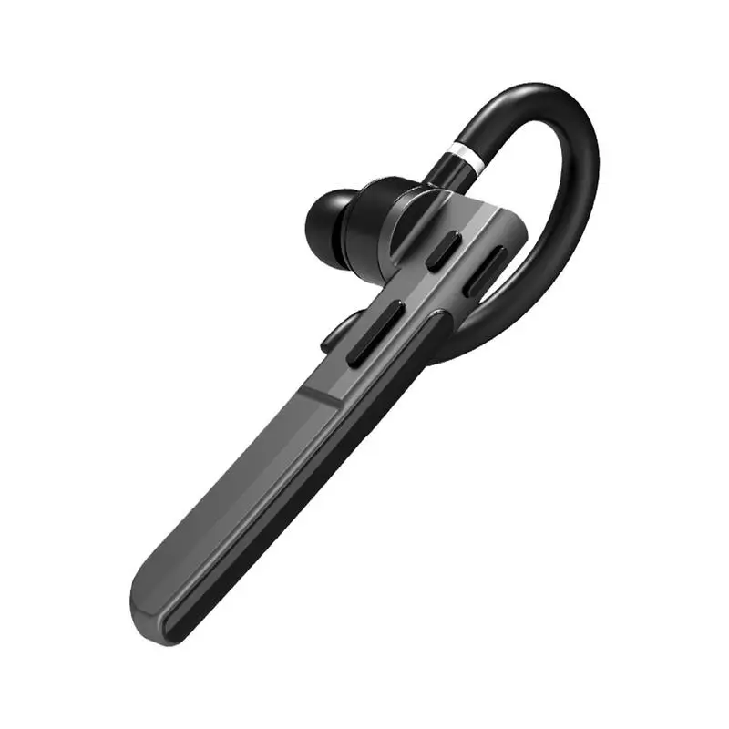 Wireless Hands Free Headset In Ear Wireless Business Single Earpiece