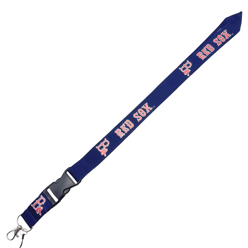 All-Purpose Detachable Lanyard with Buckle