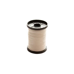 Durable Nylon Braided Fishing and Crafting Thread - 50M Roll (WT)