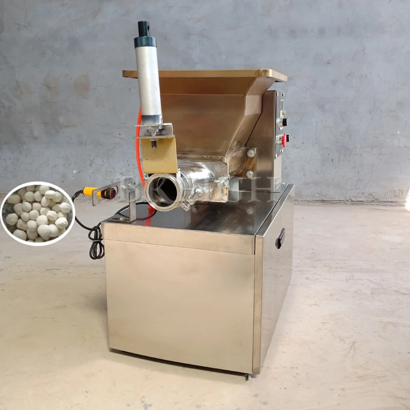 

Suitable For Small Dough Dividing Machines, Commercial Stainless Steel Dividing Machines