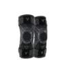 1PC Men Compression Crossfit Rodilleras with Side Stabilizers Silicone Gel Knee Support Patella Pad 3
