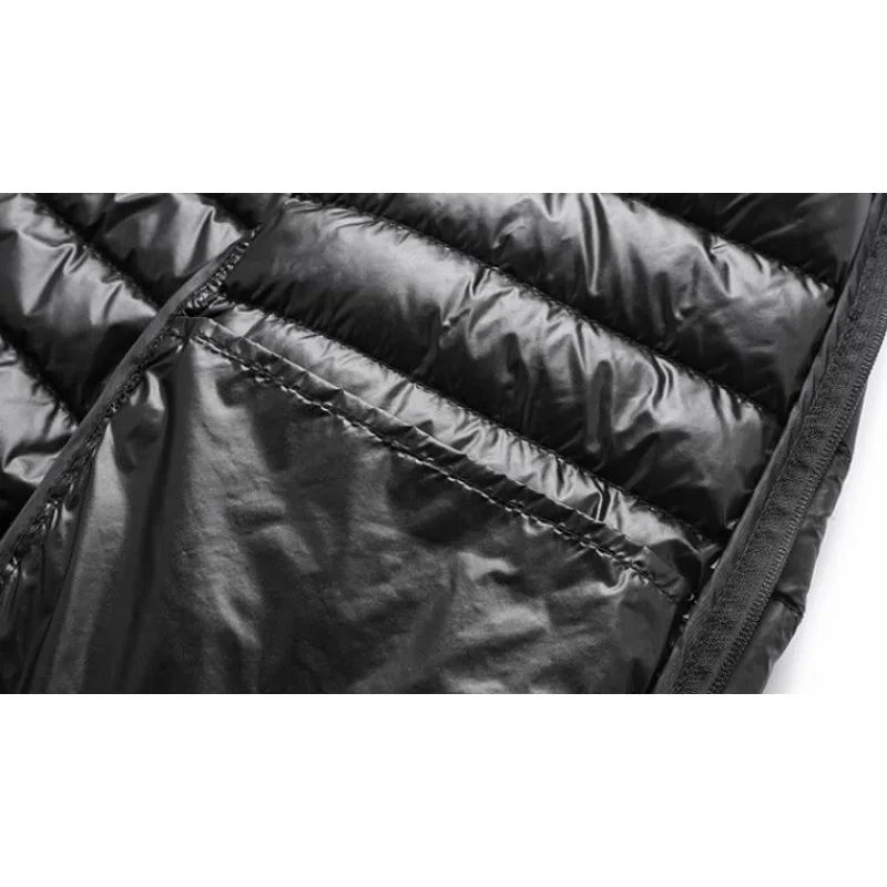 Рисунок 6 - Зимние мужские куртки-пуховики