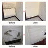 3D Self-Adhesive Wallpaper 70cm*1m Continuous Waterproof Brick Wall Stickers Living Room Bedroom Children's Room Home Decoration 5