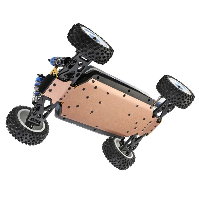 WLtoys 124017   귯ø 4WD 縷 Ʈ-1:12  ESC  ձ RC ڵ, /̸   ε 峭 2024 ű