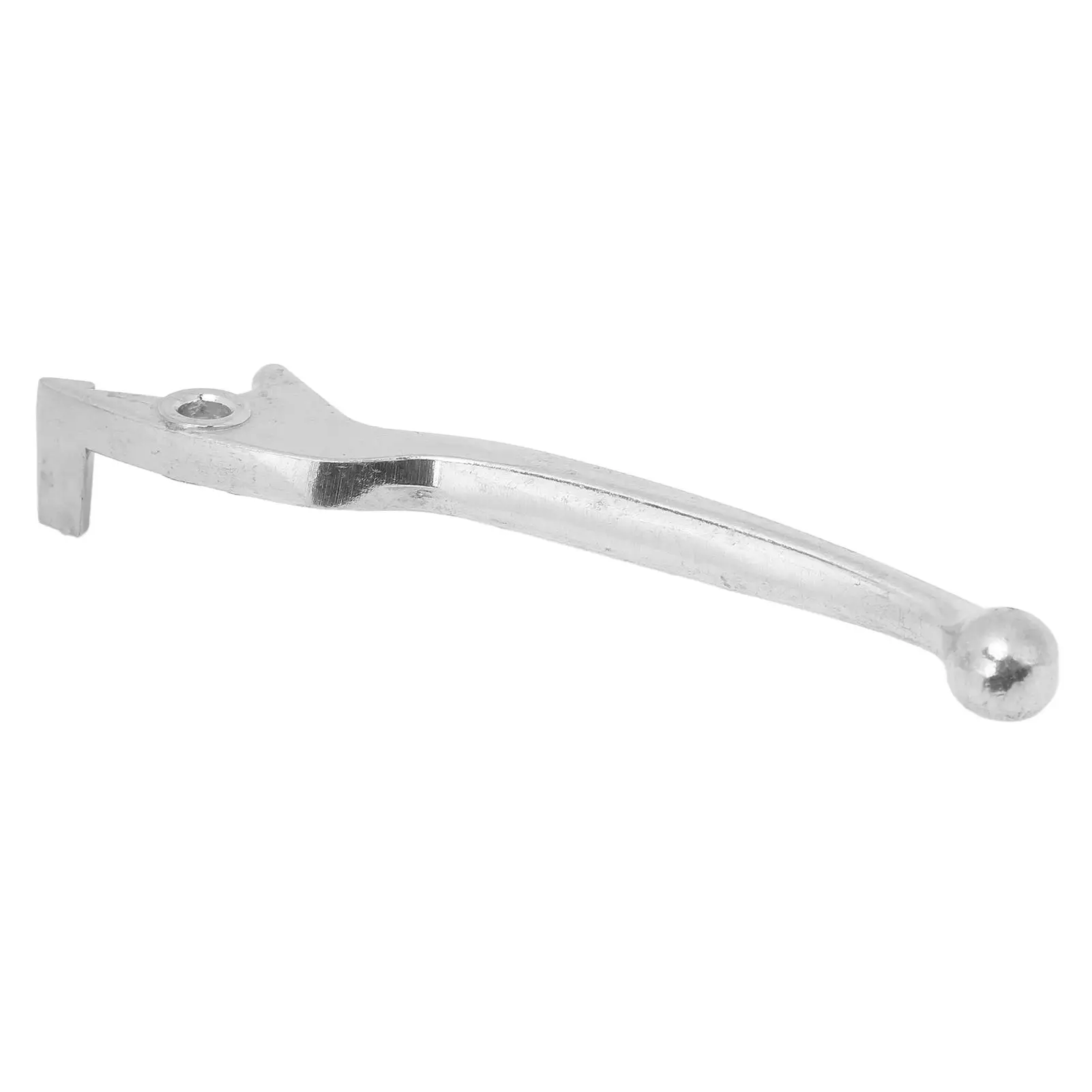 125cc Ssr Apollo Rfz 125 Front Brake Lever Silver Hydraulic Disc