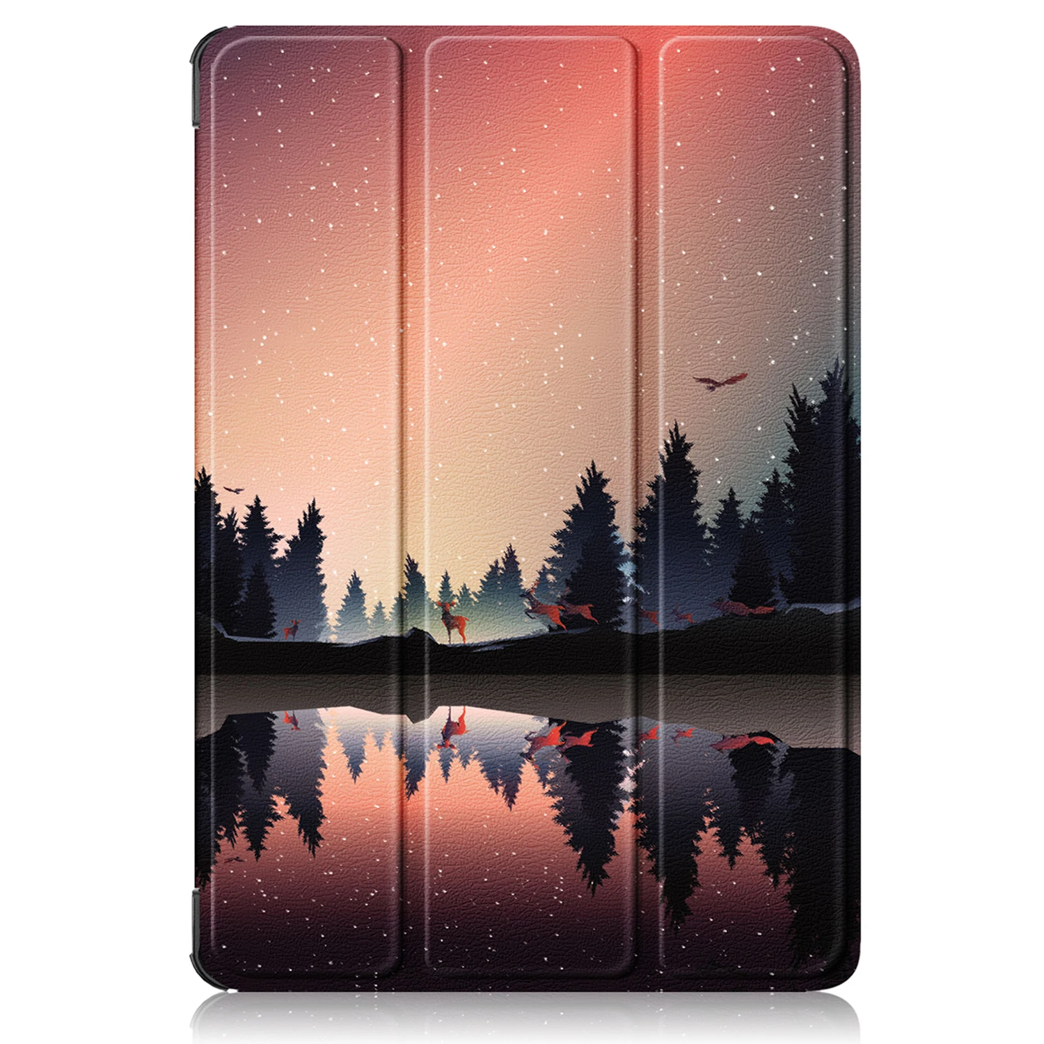 dusk