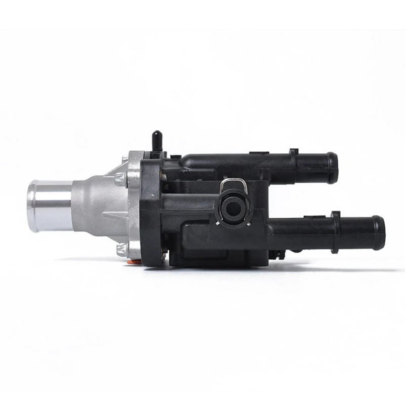 

Car Cooling Water Thermostat Upper Front Axle Cooling Water Pipe Flange 1338256 25192230 For CHEVROLET OPEL VAUXHALL