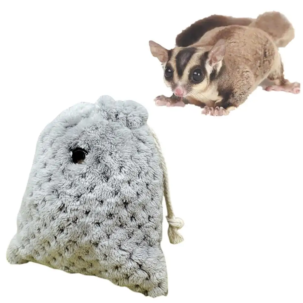 Mini Sugar Gliders Sleeping Pouch 2