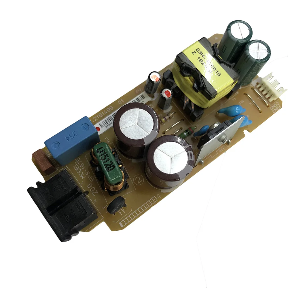 

Power Supply Board CG19 PSU fits for Epson L4150 L6190 L3119 L6170 L4158 L3108 L3117 L3150 L4160 L3110 L4168 L3118 2850