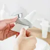 Multipurpose Squeeze Ease Tube Squeezer Cosmetics Squeeze Clip Toothpaste Squeezer Hands Free Squeeze DispenserBathroom 4