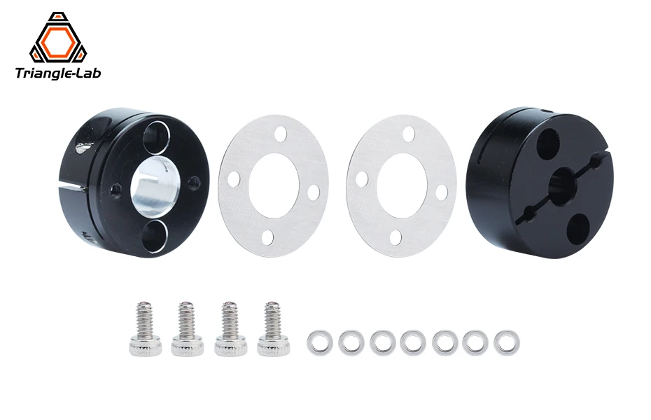 Disc Membrane Coupling (58) Coupler