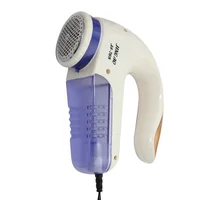 Electric Clothes Lint Remover Fabrics Sweater Pill Fluff Fuzz Shaver Lint Pellets Cut Machine 1