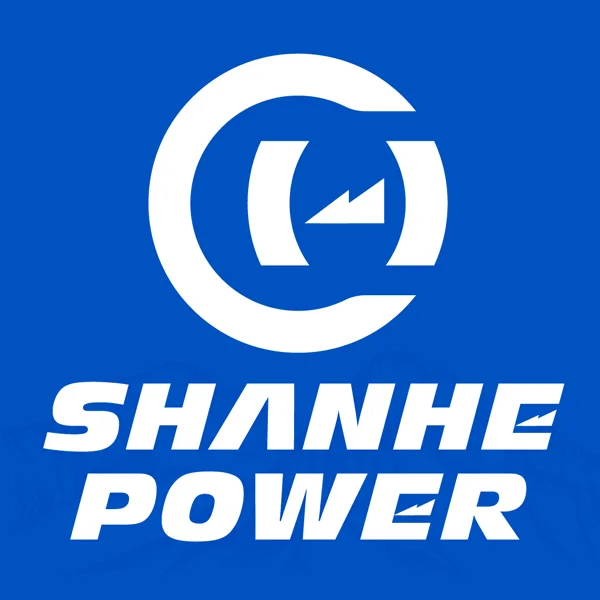 SHANHE POWER Store