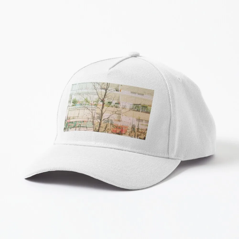 

Лондонская Кепка, разработанная и продаваемая TalBright