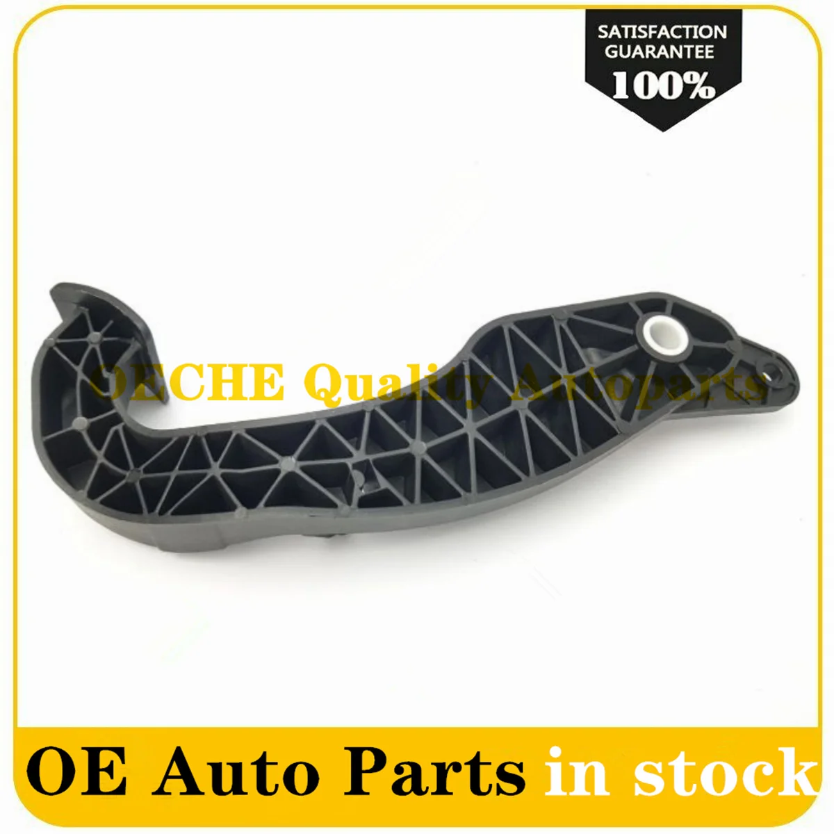 Automotive Accessories 206 Clutch Pedal For Peugeot 206 206CC 207 Citroen C2 2127R8