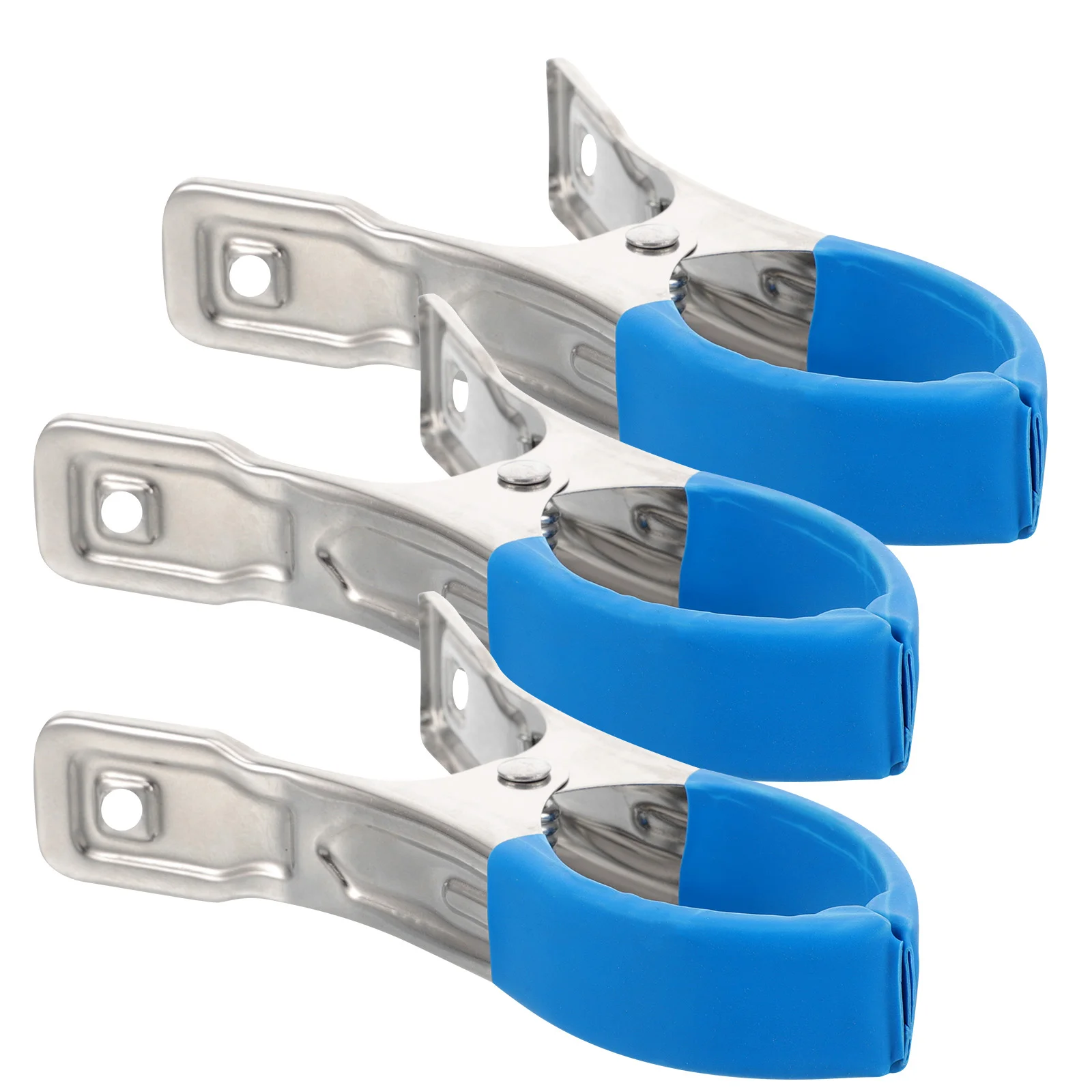 

3pcs Professional Wind Instrument Creasing Tools Clarinet Repairing Clamps Accessories