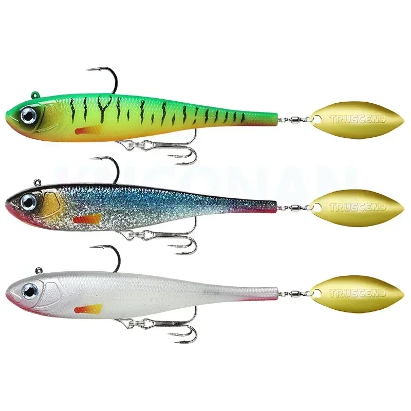Lot De Pêche Ancien – Hameçons, Cuillères à Nettoyer – Matériel Vintage