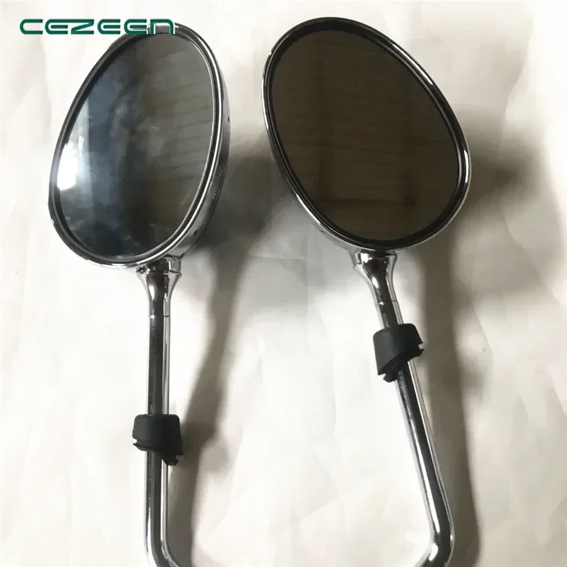 プジョージャンゴ用ミラー　新品 プジョージャンゴ用ミラー 新品 - メルカリ