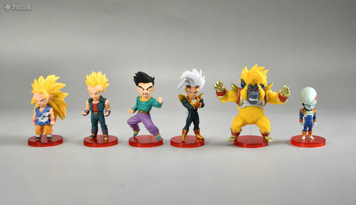 ドラゴンボールZアクションフィギュア,スーパーサイヤ人,悟飯