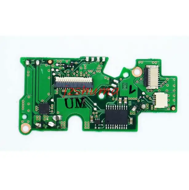 

Mirror Box Reflective Driver Board For Nikon D7100 Camera Replacement Unit Repair Parts