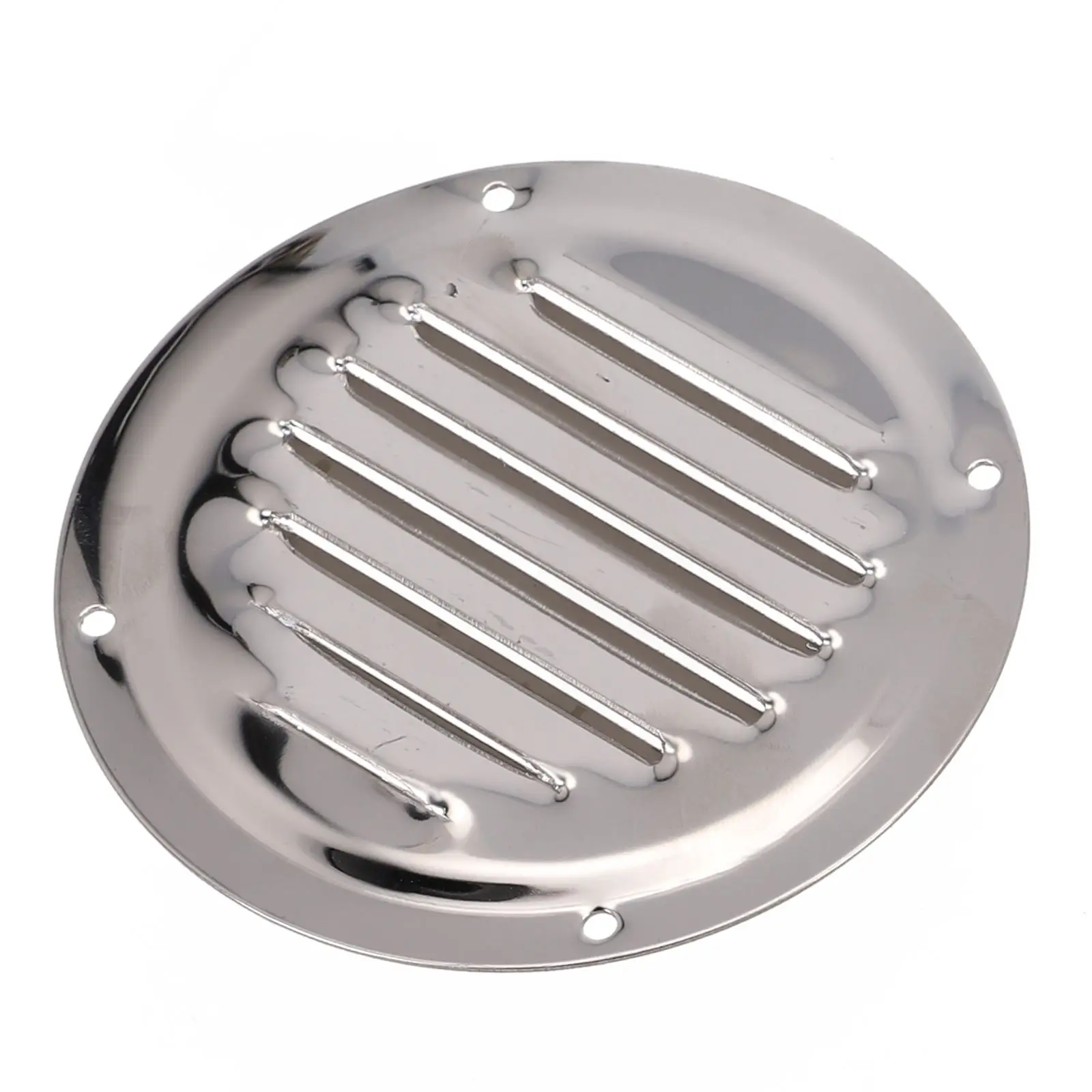 

Home Improvement Air Vent Grille Cover Heating Louvre Air Vent Special Barb Thicken Ventilation 1pc Home Garden