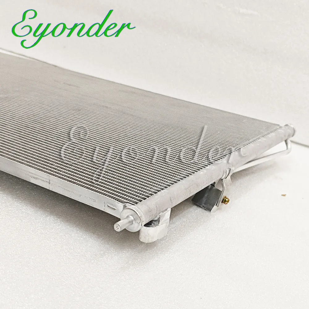 AC Air Conditioning Conditioner Condenser for NISSAN Serena 2006 92100CY000 92100-CY000 92110-CY000 92110CY000