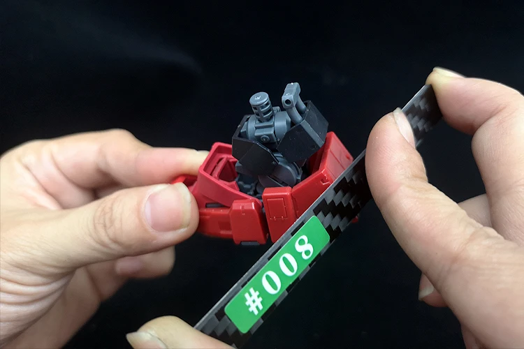 초박형 탄소 섬유 연마 플레이트, 플라스틱 모델 샌딩 로드 사포 연마 보드, 모델러 도구 취미 DIY