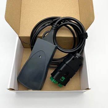 Strumenti Diagnostici Professionali WiFi USB Versione V9.186 V9.85 Lexia3 PP2000 OBD2 Diagbox per Citroen Peugeot Lexia 3 Scanner Auto