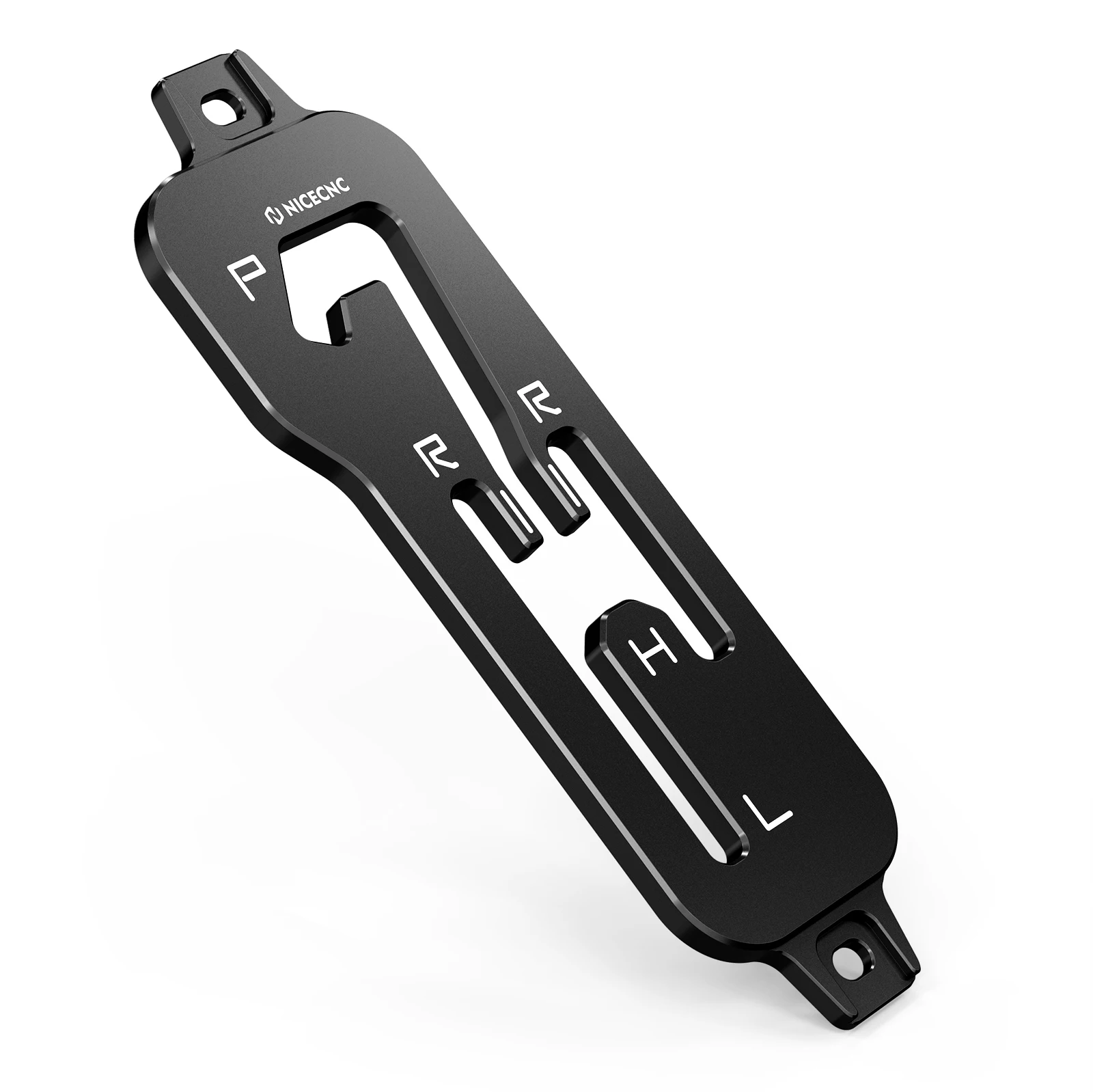 ATV Shift Gate Aluminium Schalthebelverkleidung für Honda Talon 1000R SXS10S2R 2019–2022 2024 Talon 1000X SXS10S2X 2019–2022 2021 – Detail 10