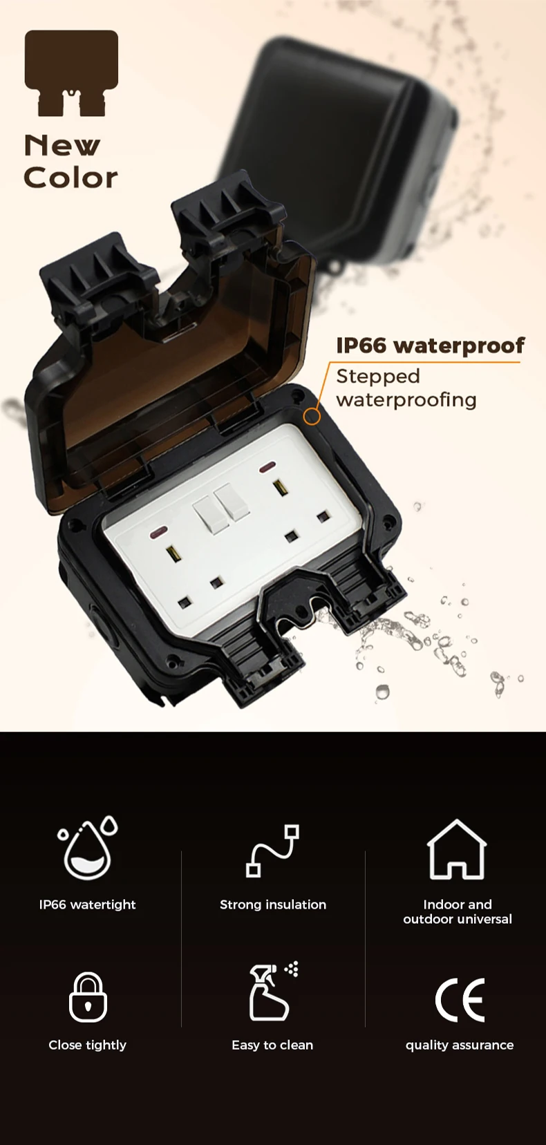 Computers e Electronics