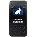 BUNNY BURNERS