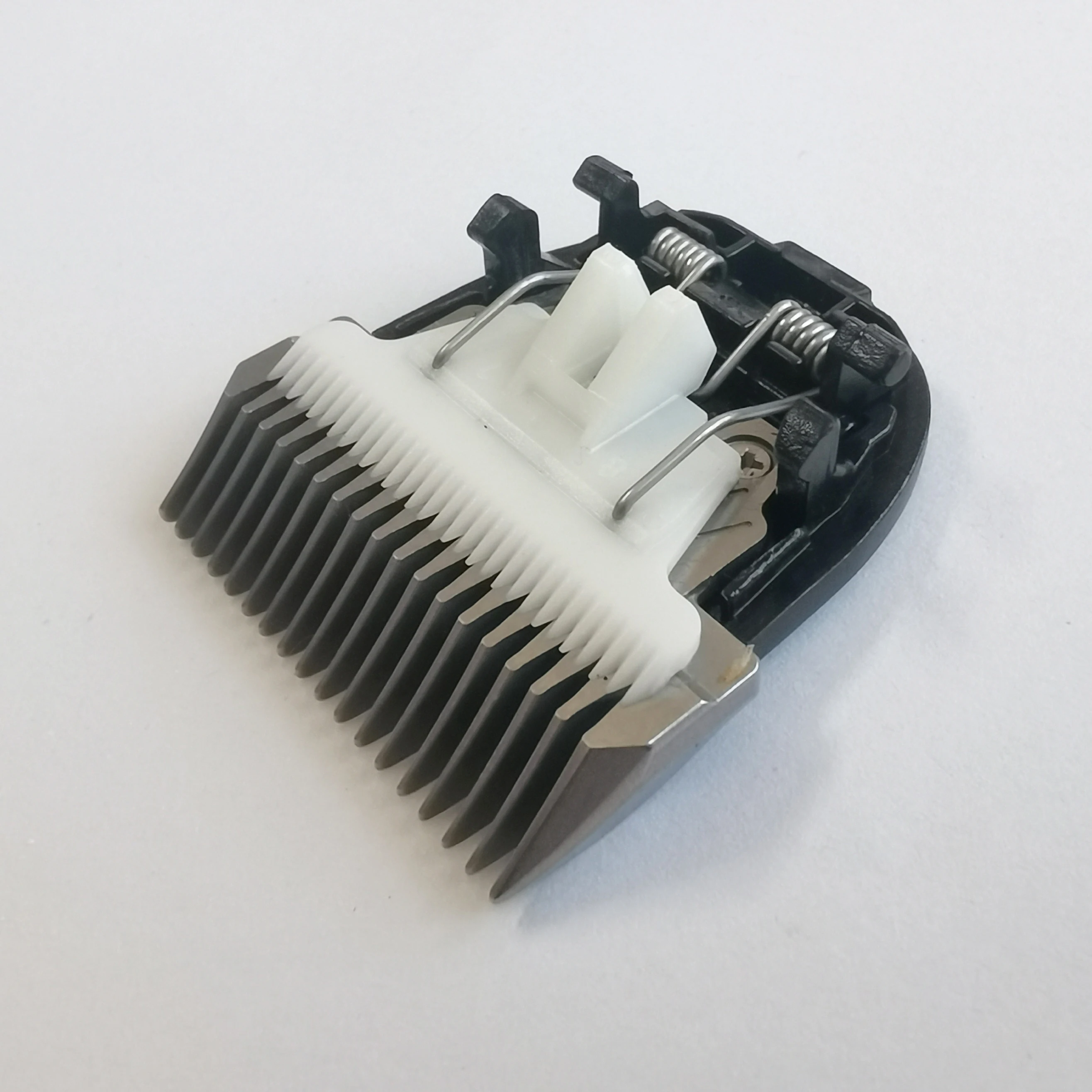 Hair Grooming Trimmer Head Clipper Blade Cutter Universal Accessories Original Ceramic Titanium Replacement