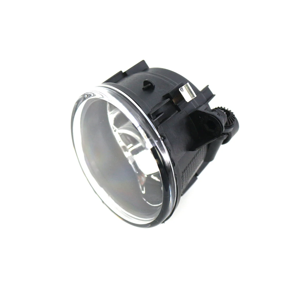 Phares Antibrouillard Pour BMW X6 E71 E72 (2008-2012) - Paire Complète, Installation Facile
