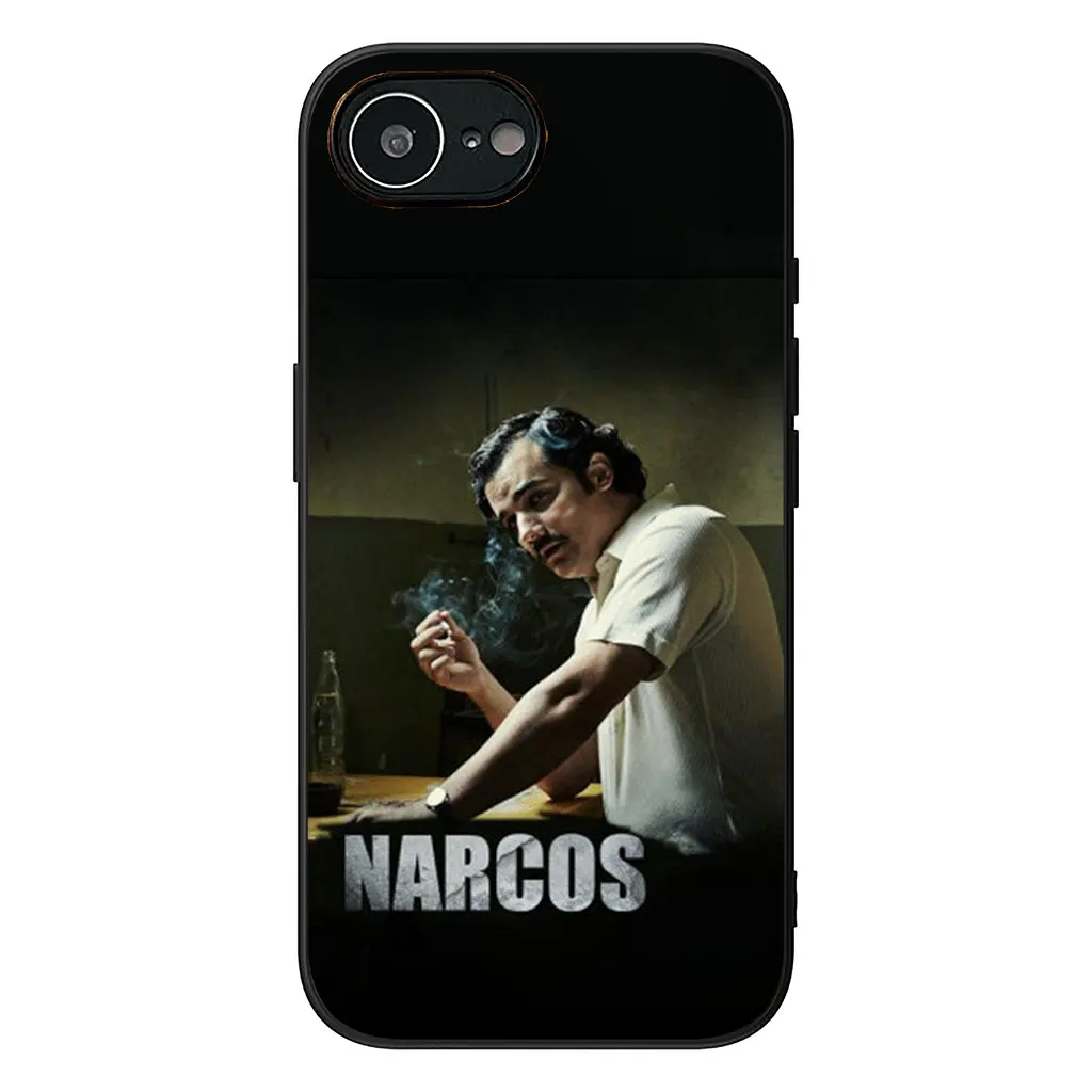 Pablo Escobar Money Dollar Design Phone Case Cover